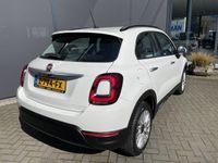 tweedehands Fiat 500X Cross 1.0 GSE City Cross Opening Edition Clim. con