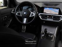 tweedehands BMW 330e 330 3-serie TouringHigh Executive M-Sport |PANO|