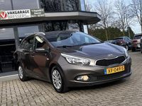 tweedehands Kia Ceed 1.4 CVVT