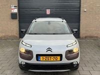 Occasion Citroën C4 Cactus PureTech 110 PK (80 kW) 2015 Hatchback
