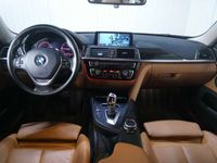 tweedehands BMW 420 Gran Coupé 420i High Executive Luxury Line Automaa