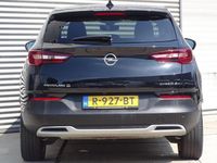 tweedehands Opel Grandland X 1.6 Turbo Hybrid4 Elegance 360' Camera | 19" Lm