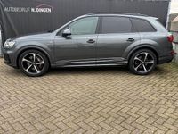 Occasion Audi Q7 Proline 340 PK (250 kW) 2021 Grijs SUV
