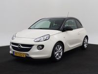 Occasion Opel Adam Jam 90 PK (66 kW) 2017 Wit Hatchback