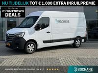 Occasion Renault Master 135 PK (99 kW) 2024 Overige Van