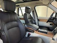 tweedehands Land Rover Range Rover P400e Autobiography | 1e Eigenaar | Drive Pack