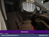 Occasion Citroën Berlingo PureTech 131 PK (96 kW) 2021 Wit MPV