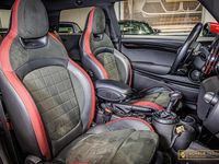 Occasion Mini John Cooper Works Chili 231 PK (169 kW) 2017 Grijs Hatchback