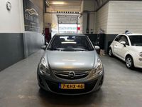 tweedehands Opel Corsa 1.4-16V Cosmo |AIRCO|CRUISE|BLUETOOTH|TREKHAAK|