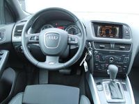 tweedehands Audi Q5 3.0-V6 TDI Quattro Automaat Pro Line S - Euro5 - Y