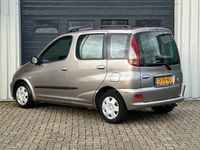 tweedehands Toyota Yaris Verso 1.3 VVT-i Sol AUTOMAAT / AIRCO / INVALIDE