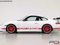 tweedehands Porsche 911 GT3 RS 911 GT3 MK2 3.6i 380cv Pack Clubsport - Look-