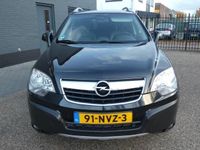 tweedehands Opel Antara 2.4-16V Edition 2x4 BOEKJES NAP