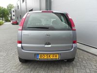 tweedehands Opel Meriva 1.6-16V Essentia Airco Apk 28-04-2025