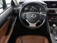 tweedehands Lexus IS300 Hybrid Edition 30 | 48.000km NAP | Adaptive Cruise