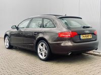 tweedehands Audi A4 Avant 2.0 TFSI Quattro Pro Line Aut. Topstaat!