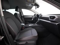 Occasion Seat Leon FR 2026 Zwart Hatchback