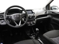 tweedehands Opel Karl 1.0 ecoFLEX 120 Jaar Edition | Navigatie | Airco | DAB Radio | Metaallak | Cruise control | Zuinige motor