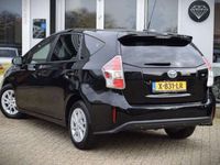 tweedehands Toyota Prius+ Prius+ 1.8 Active Leer | ACC | camera | elektr. stoelen |