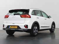Occasion Kia Niro 2021 Wit SUV