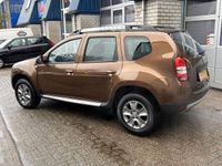 tweedehands Dacia Duster 1.2 TCe 4x2 Lauréate