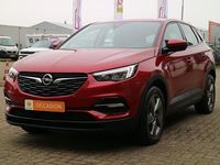 Occasion Opel Grandland X Business Edition 227 PK (166 kW) 2021 Rood SUV