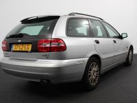 tweedehands Volvo V40 1.8 Europa | Climate Control | Half Leder | Lichtmetalen Vel