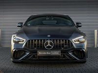 tweedehands Mercedes AMG GT 4-Door Coupe 63 S E Performance Premium Plus | 844 pk | 1400 Nm | Aero pack | Performance Seats | Keramische remmen