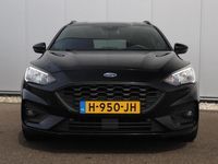 tweedehands Ford Focus Wagon 1.0 EcoBoost ST-Line Automaat Trekhaak Navig