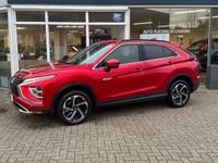 Occasion Mitsubishi Eclipse Cross Intense+ 98 PK (72 kW) 2022 Rood SUV