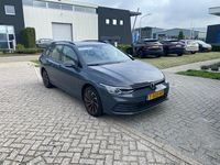 Occasion VW Golf VIII Business 110 PK (80 kW) 2023 Grijs Stationwagen