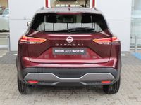 tweedehands Nissan Qashqai 1.3 MHEV Xtronic Business Executive | Premium leder | Bose Audio | Pro Pilot | Panoramadak | Stoelverwarming