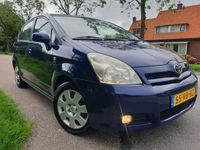 tweedehands Toyota Corolla Verso 1.8 VVT-i Sol/Clima/Camera/Nieuwe Koppeling