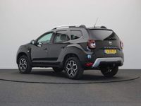 tweedehands Dacia Duster 1.0 TCe Bi-Fuel Prestige | Achteruitrijcamera | Na