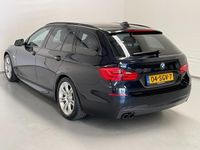 tweedehands BMW 520 520 Touring i High Executive / M Pakket / Leder / S