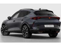 Nieuw Cupra Formentor VZ 2025 Magnetic tech metallic SUV
