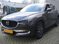 tweedehands Mazda CX-5 2.0 SkyActiv-G 165 GT-M , NAVI+360 CAM , LMV 19'' , ELEC KLEP . HEAD-UP , ENZ