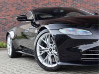 tweedehands Aston Martin V8 Vantage 4.0*Classic Design*First Owner*Full Specificat