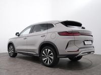 Nieuw BYD Seal U Comfort 218 PK (160 kW) 2025 Groen (metallic) SUV