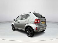 Occasion Suzuki Ignis Style 83 PK (61 kW) 2025 Grijs Hatchback