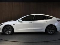 tweedehands Tesla Model 3 Standard RWD Plus 60 kWh | Autopilot | ACC | Lane