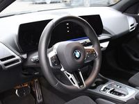 Occasion BMW 120 M Sport 156 PK (114 kW) 2025 Zwart Hatchback