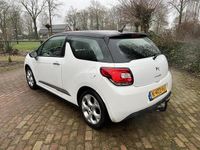Occasion Citroën DS3 Business Class 2014 Wit Hatchback