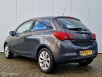 tweedehands Opel Corsa 1.0 TURBO EDITION/BLUETOOTH/16''LMV/CRUISE/AIRCO