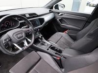 tweedehands Audi Q3 35 TFSI S Edition | Led | 2x S line | Media | Super mooi