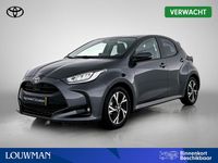 Occasion Toyota Yaris Hybrid Edition 116 PK (85 kW) 2025 Grijs Hatchback