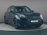 Occasion Mini John Cooper Works Countryman 150 kW (204 PK) 2024 Zwart SUV
