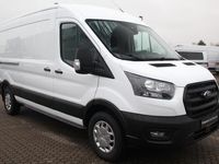 tweedehands Ford Transit 350 2.0TDCI 130pk L2H2 Trend | Camera | Cruise | DAB | PDC |