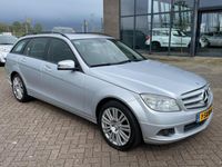 tweedehands Mercedes 200 C-KLASSE EstateCDI Business Class Elegance, YOUNGTIMER!