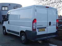 tweedehands Peugeot Boxer 330 2.2 HDI L1H1 Profit+